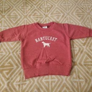 Unisex Baby Sweater